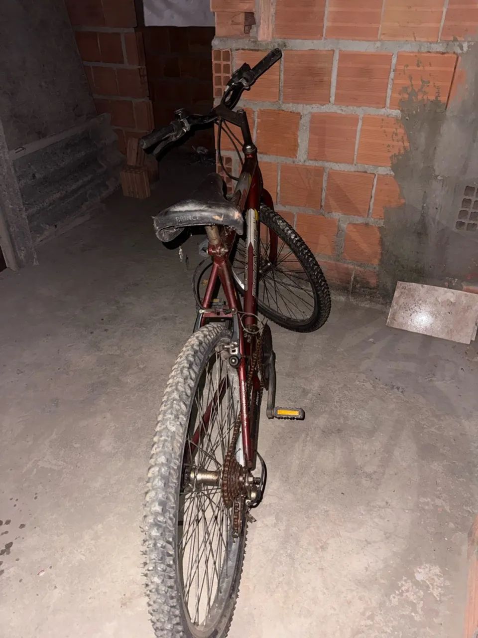 Vende - se bicicleta - Foto 3