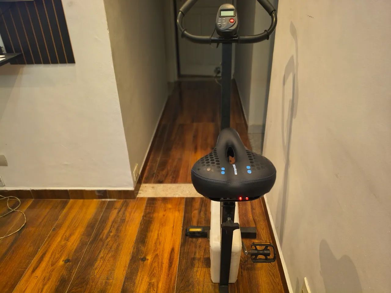 Bicicleta ergométrica!! - Foto 3