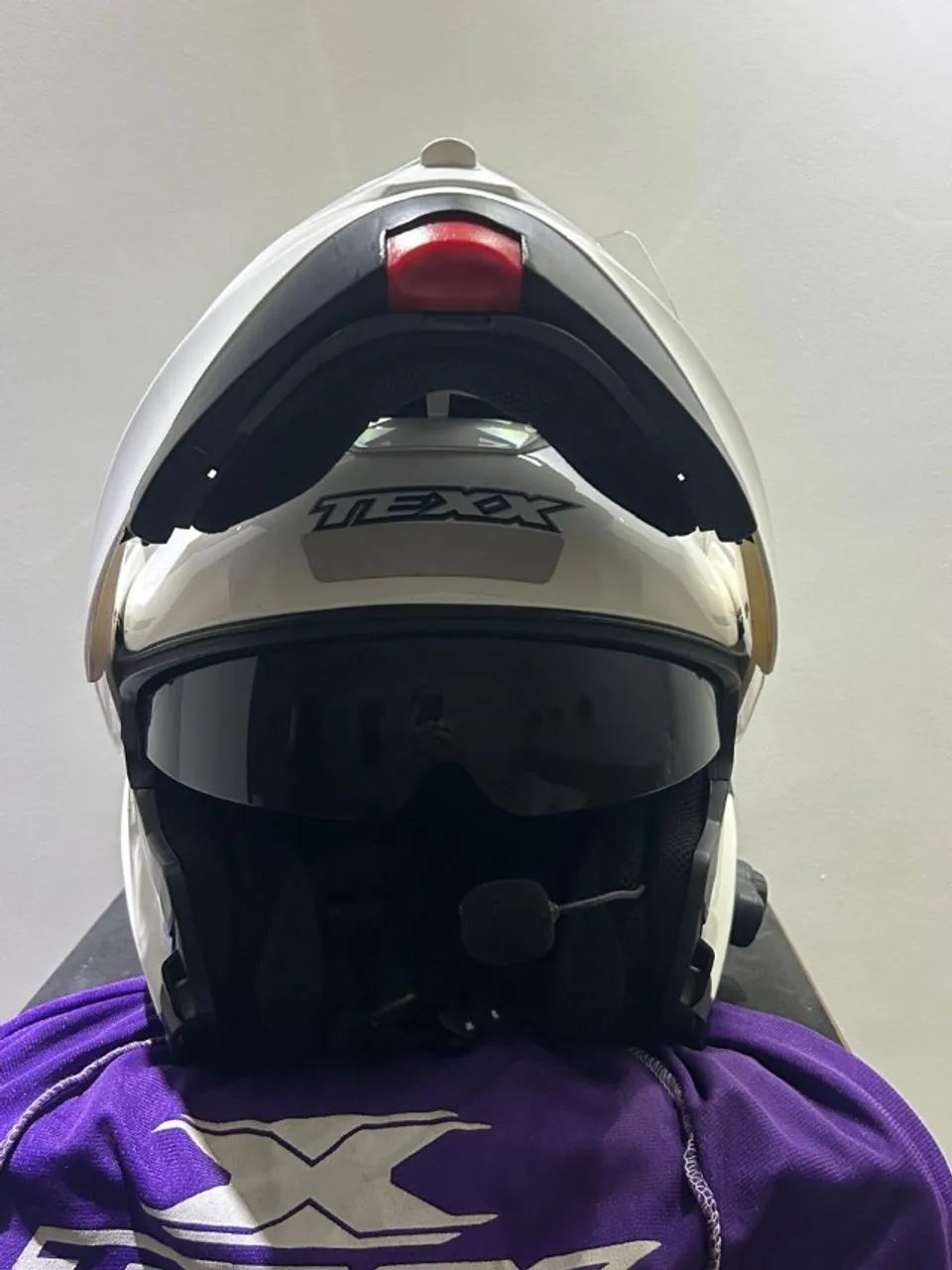 Capacete - Foto 2