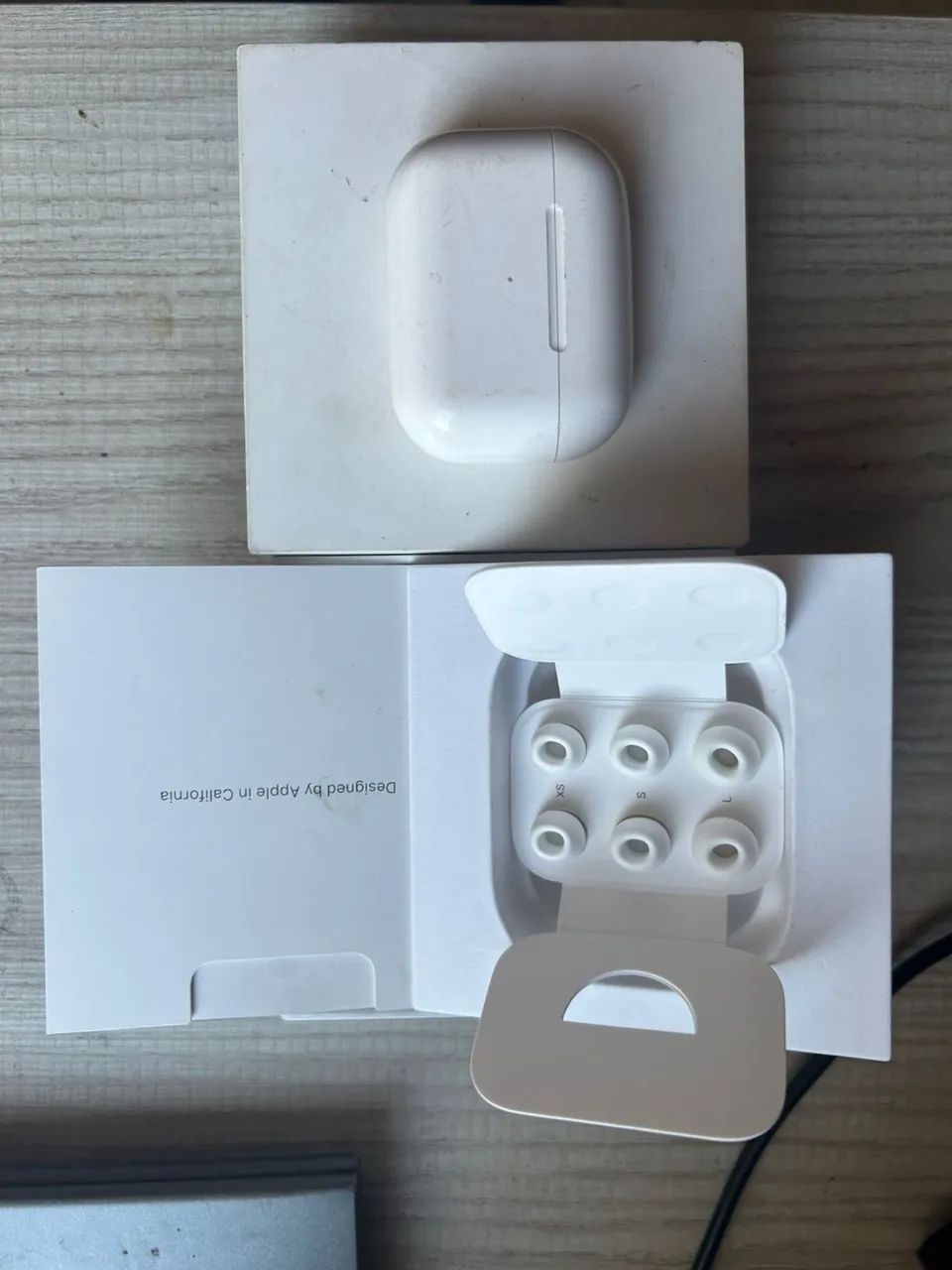 AirPods Pro - Fones de Ouvido - Freguesia (Jacarepaguá), Rio de