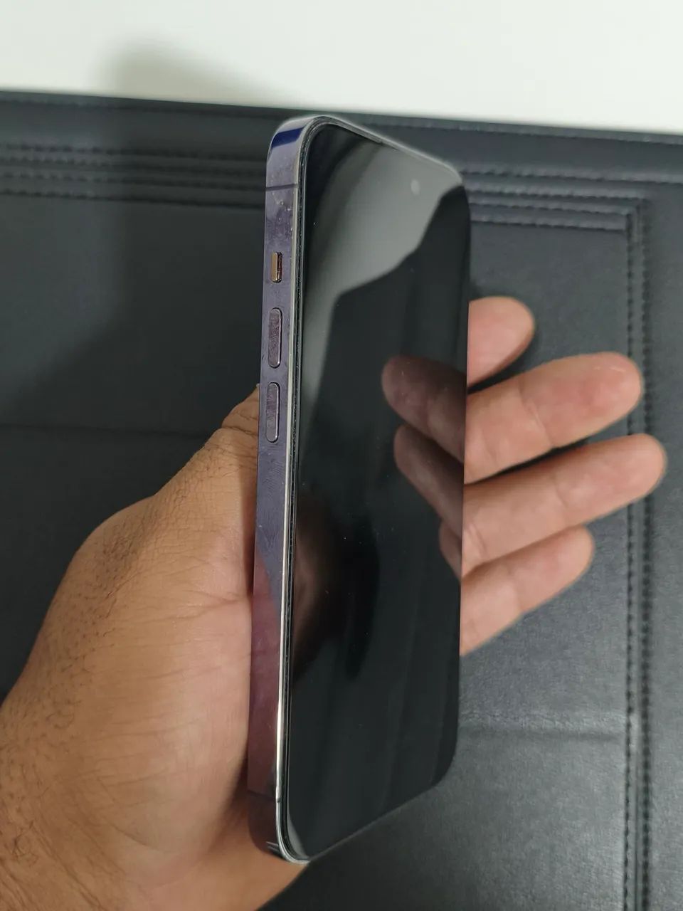 iPhone 14 PRO 128gb - Celulares e Smartphones - Centro, Maceió