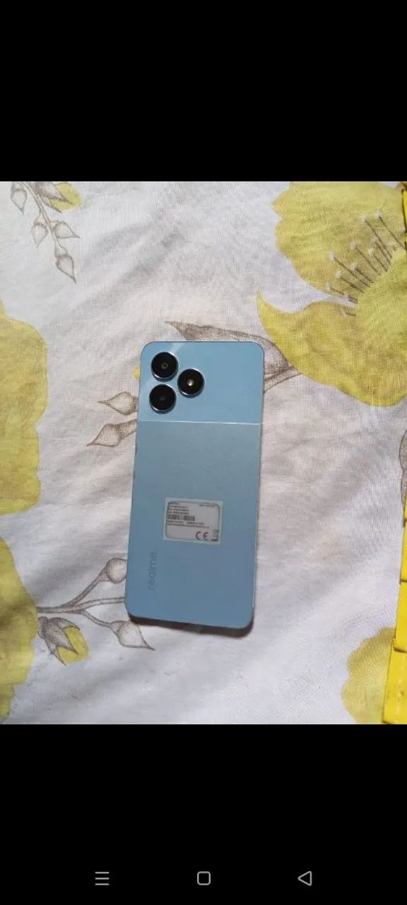 Vende-se Celular Realme Note 50  - Foto 2