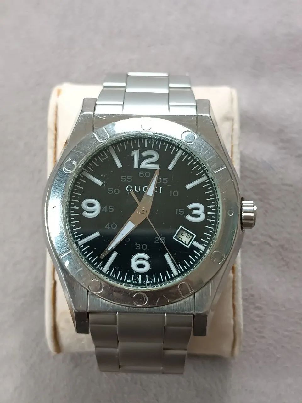 Relógio Gucci original 