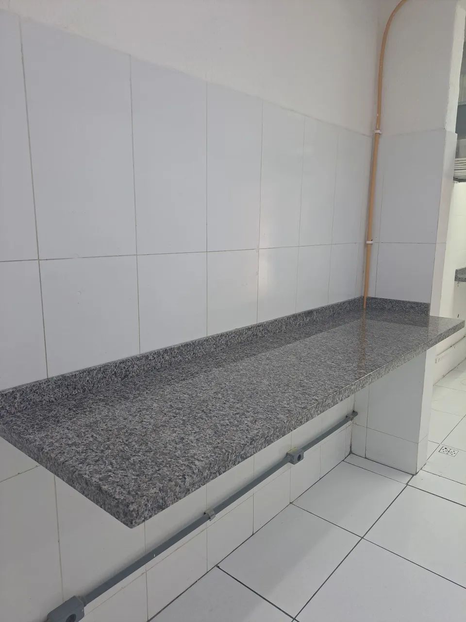 SALÃO COMERCIAL COZINHA DELIVERY PRONTA NO CENTRO DE JUNDIAÍ  - Foto 4