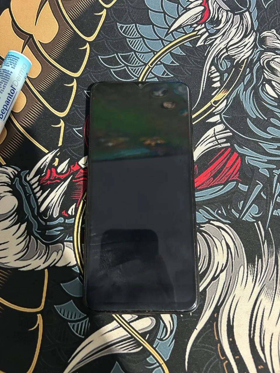 Celular 02s