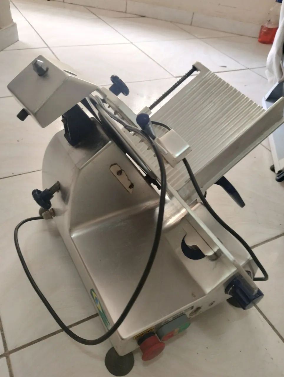 Fatiador de frios  - Foto 2