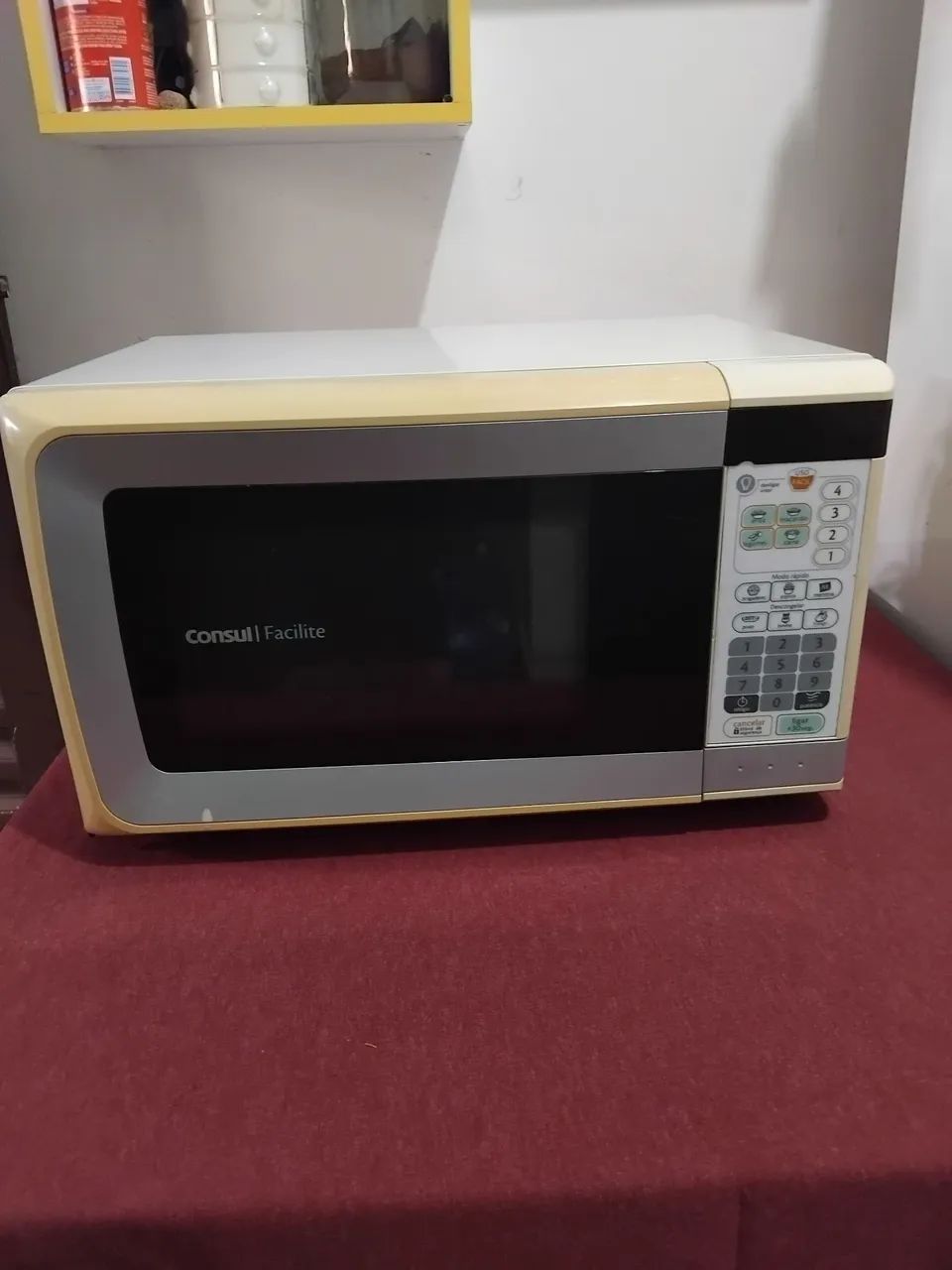 Micro-ondas Consul 20L - Foto 4