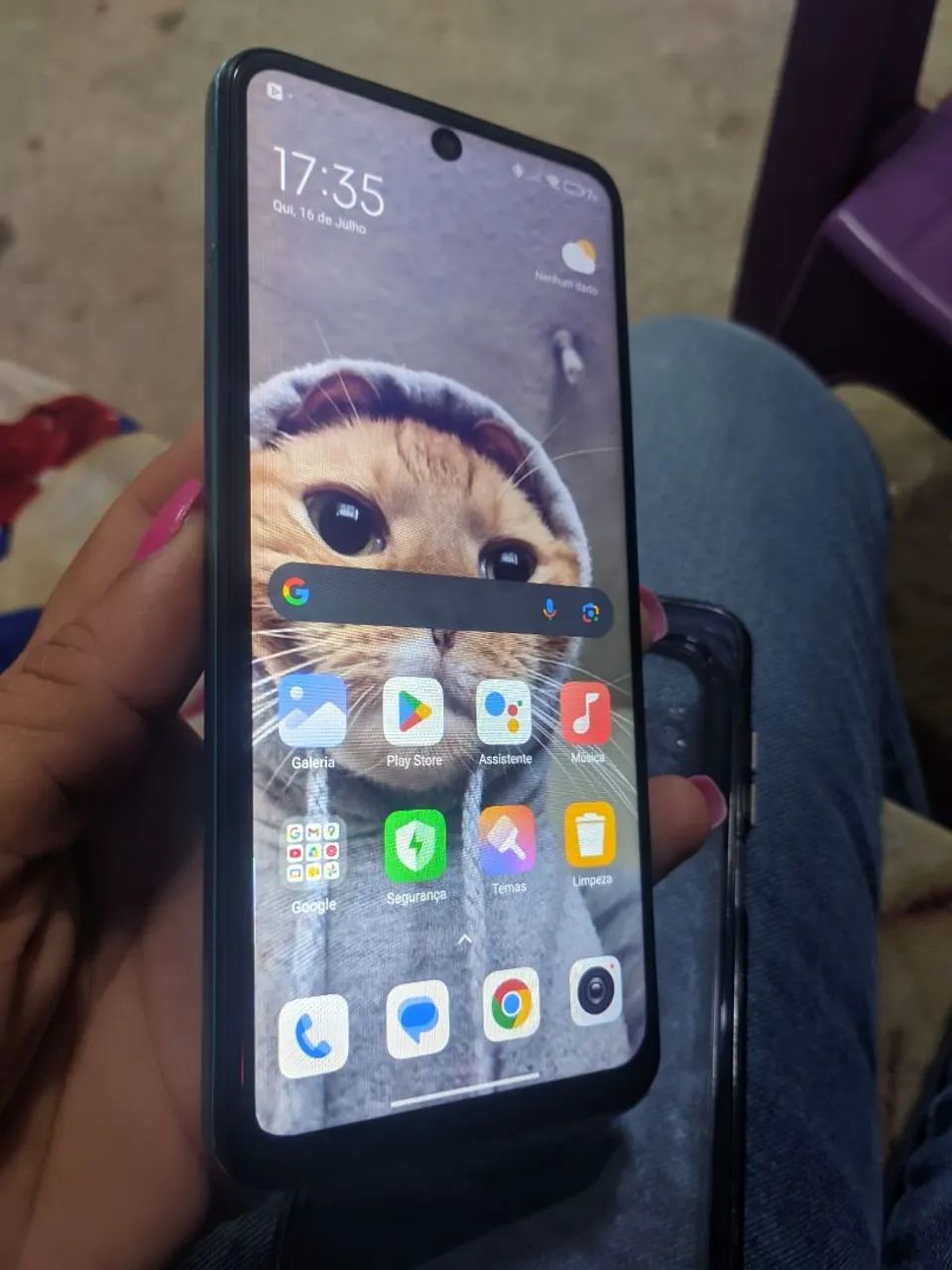 Redmi note 11 128gb top