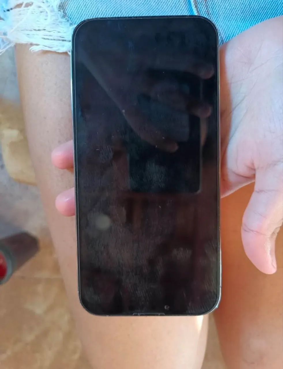 iPhone 13 Pro Max - Celulares e Smartphones - Vila Nathália, Campo