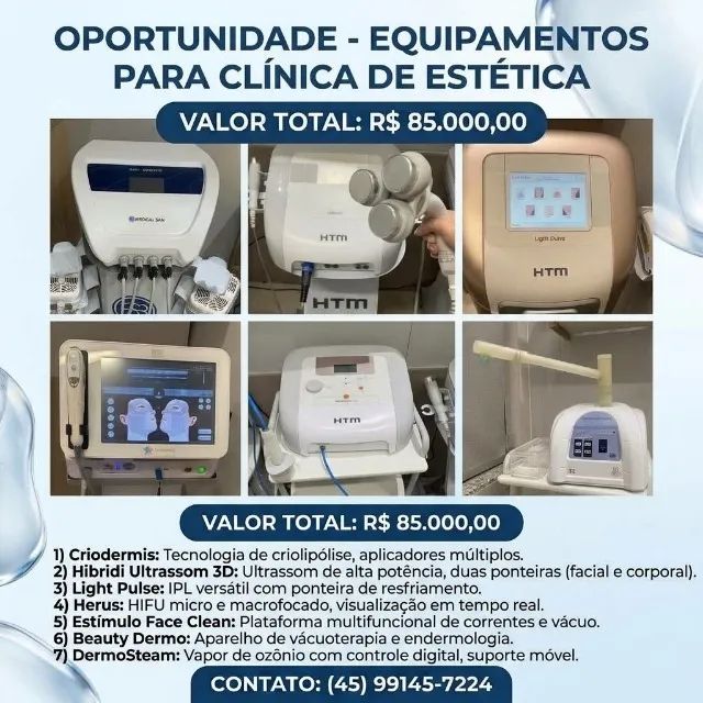 Clinica de Estética 