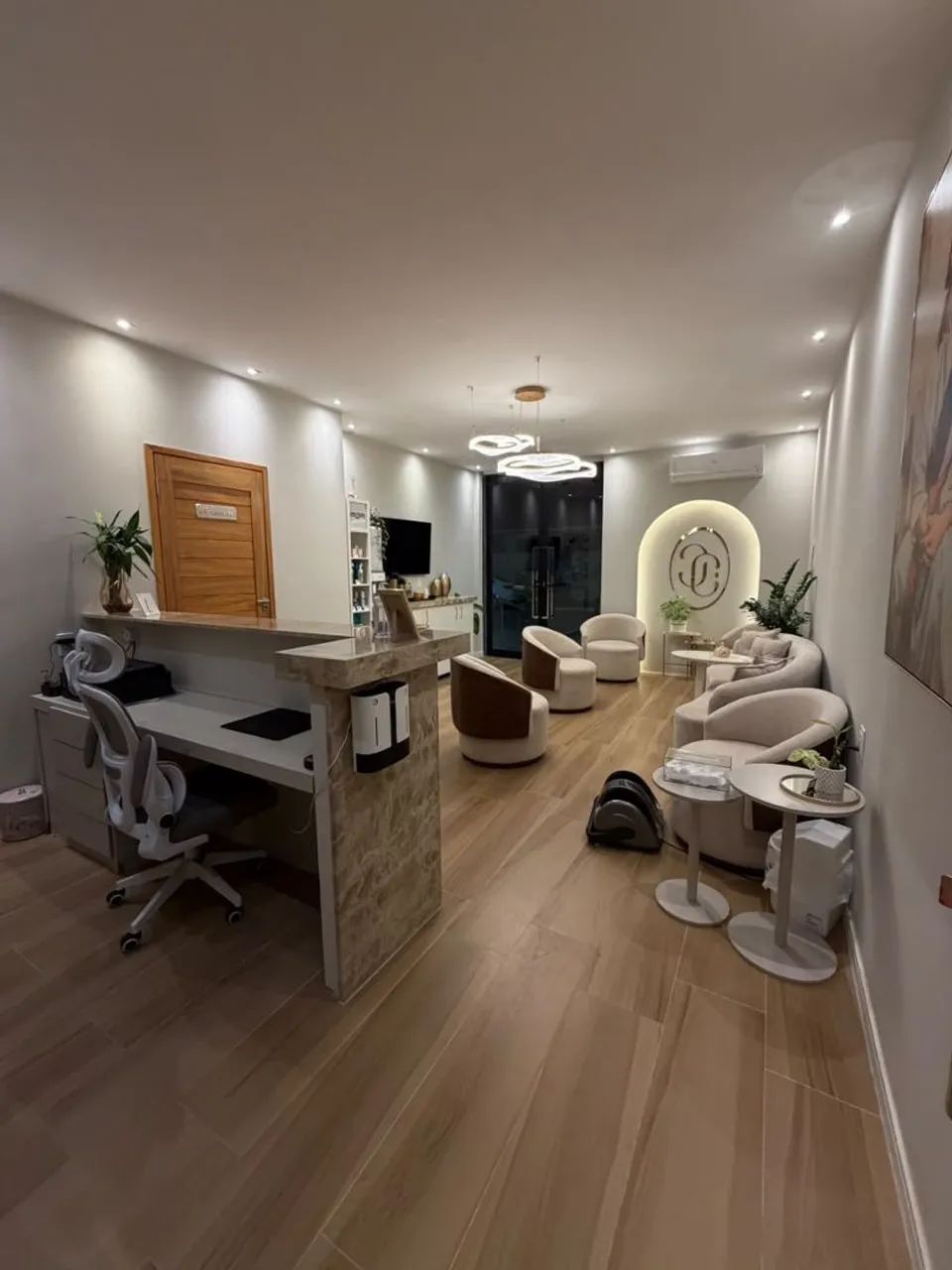 Sala para Profissionais da Saúde e Estética - Sapé - Foto 2