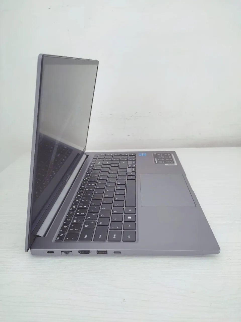 Notebook Samsung Mostruário Core i3 13ªGeração 8GB 256GB - Foto 3