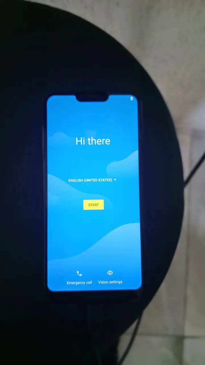 Smartphone Moto G 7 Power - Foto 3