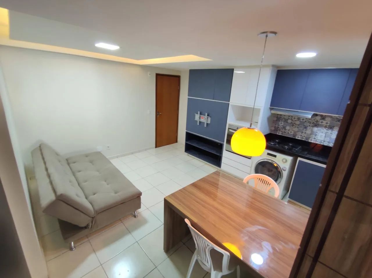 OPORTUNIDADE ÚNICA - Apartamento de 2 quartos na VP  - Foto 3