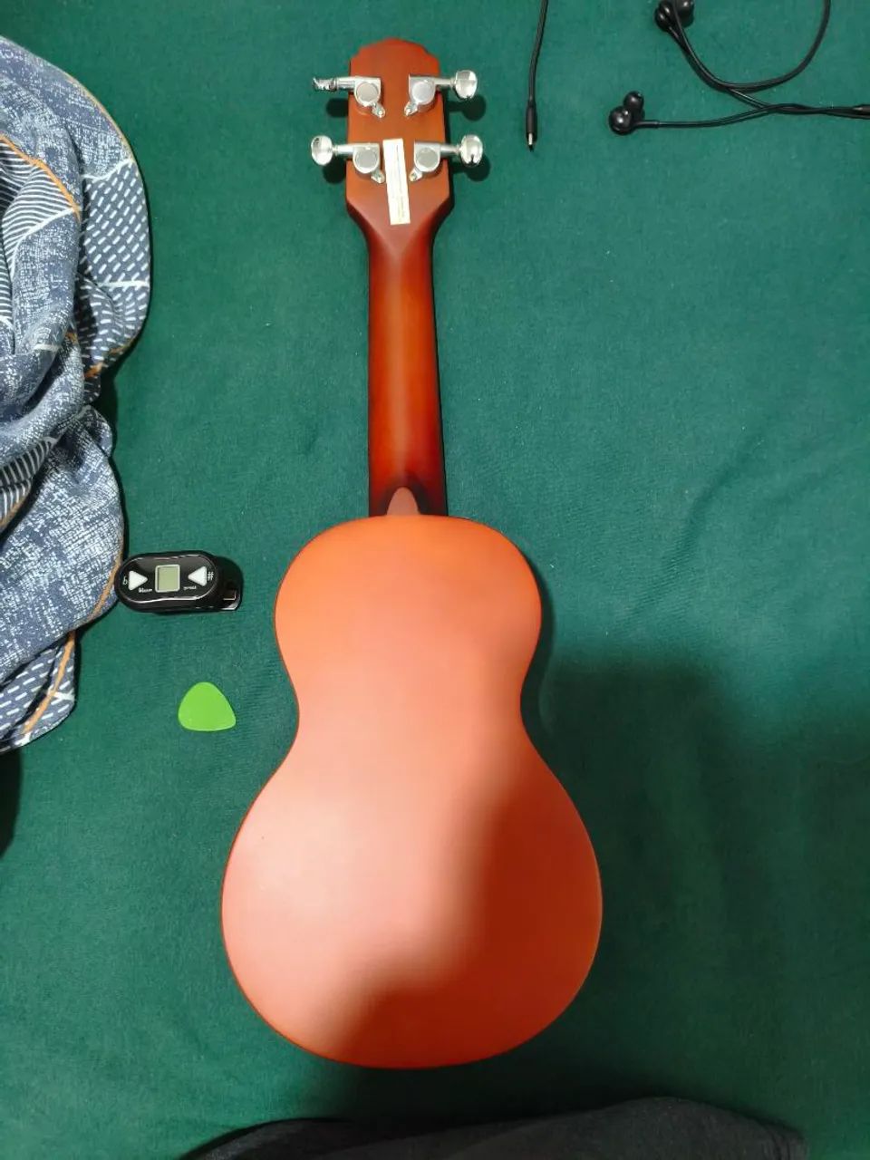 Ukulele Start by Giannini - Foto 2