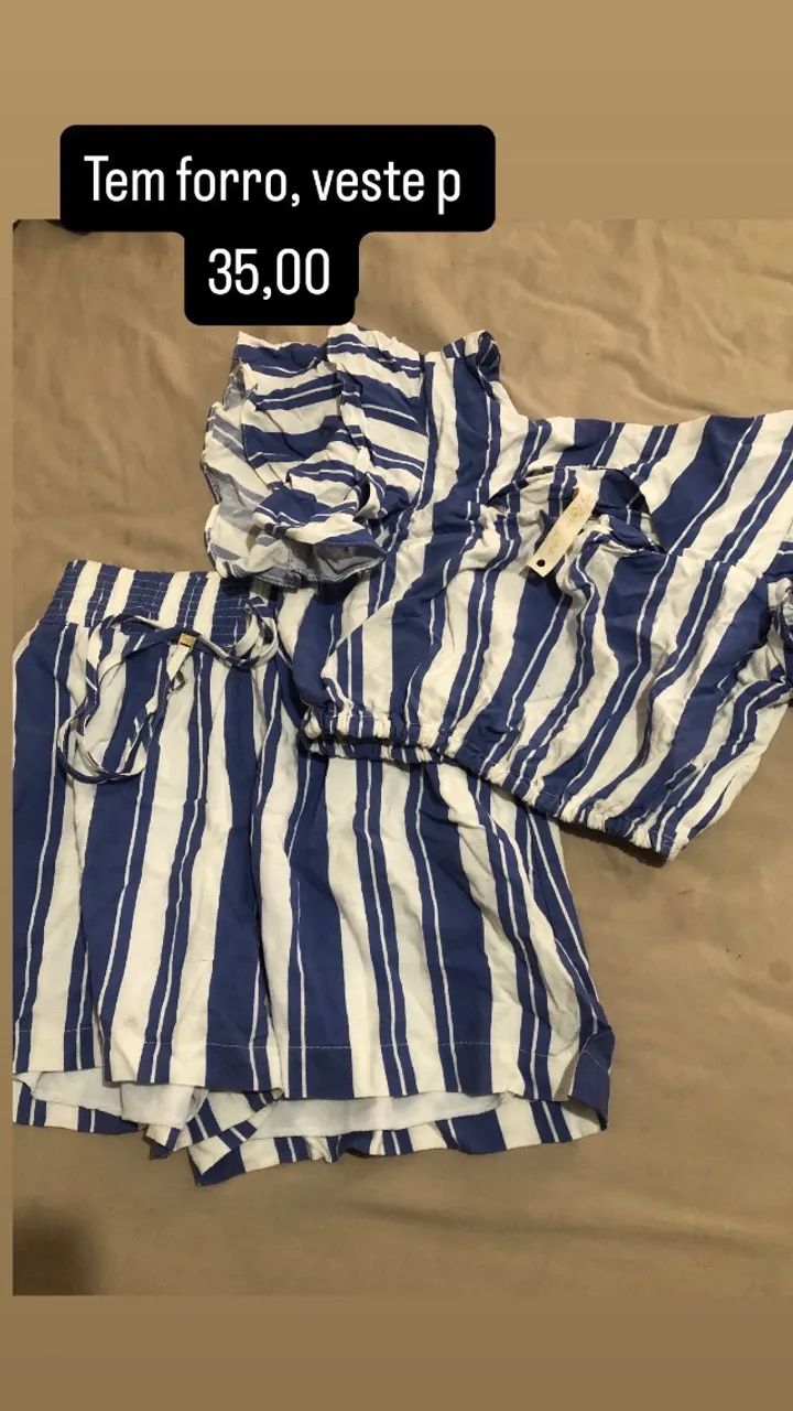 Conjunto P