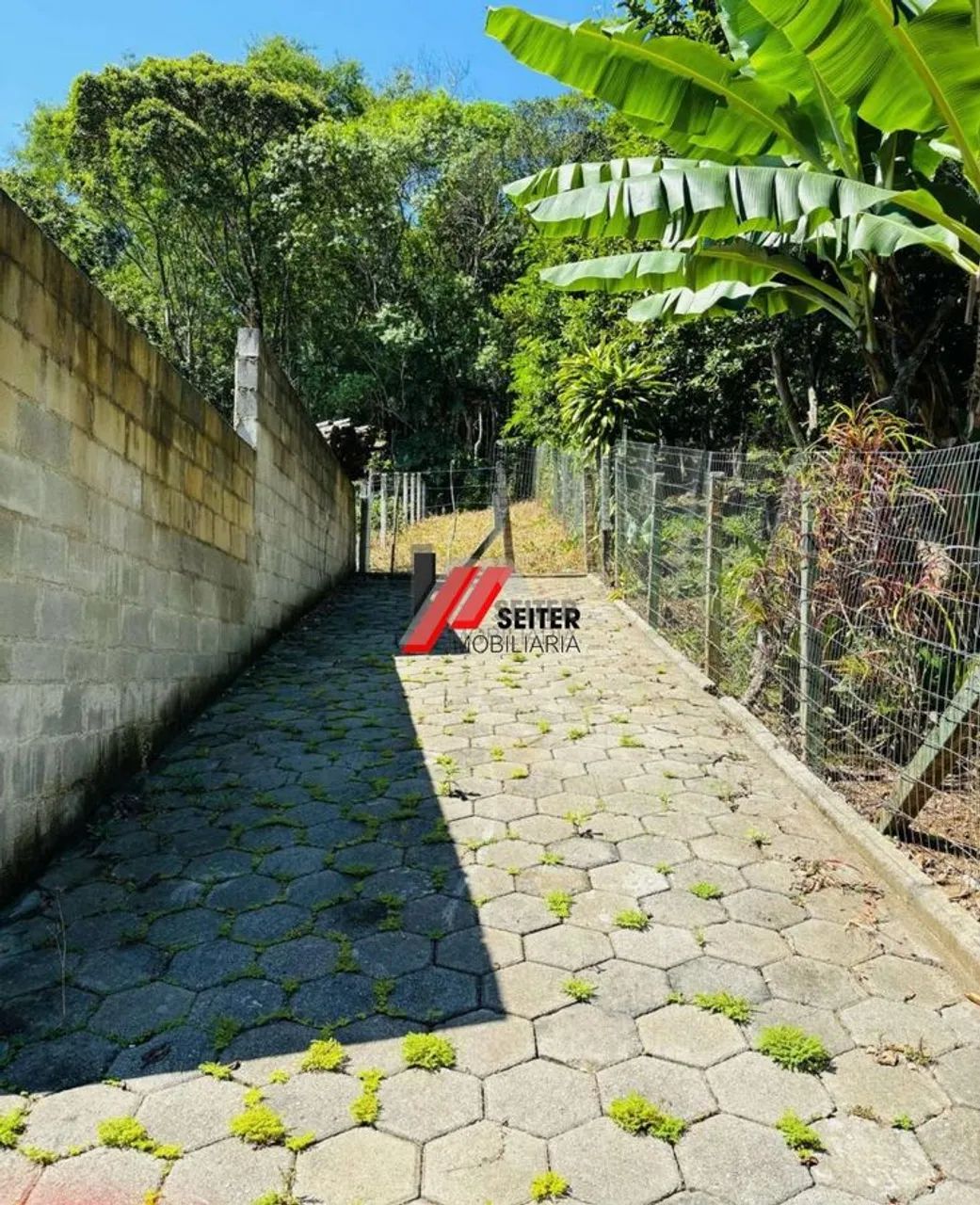 Terreno a venda Corrego grande - Foto 2