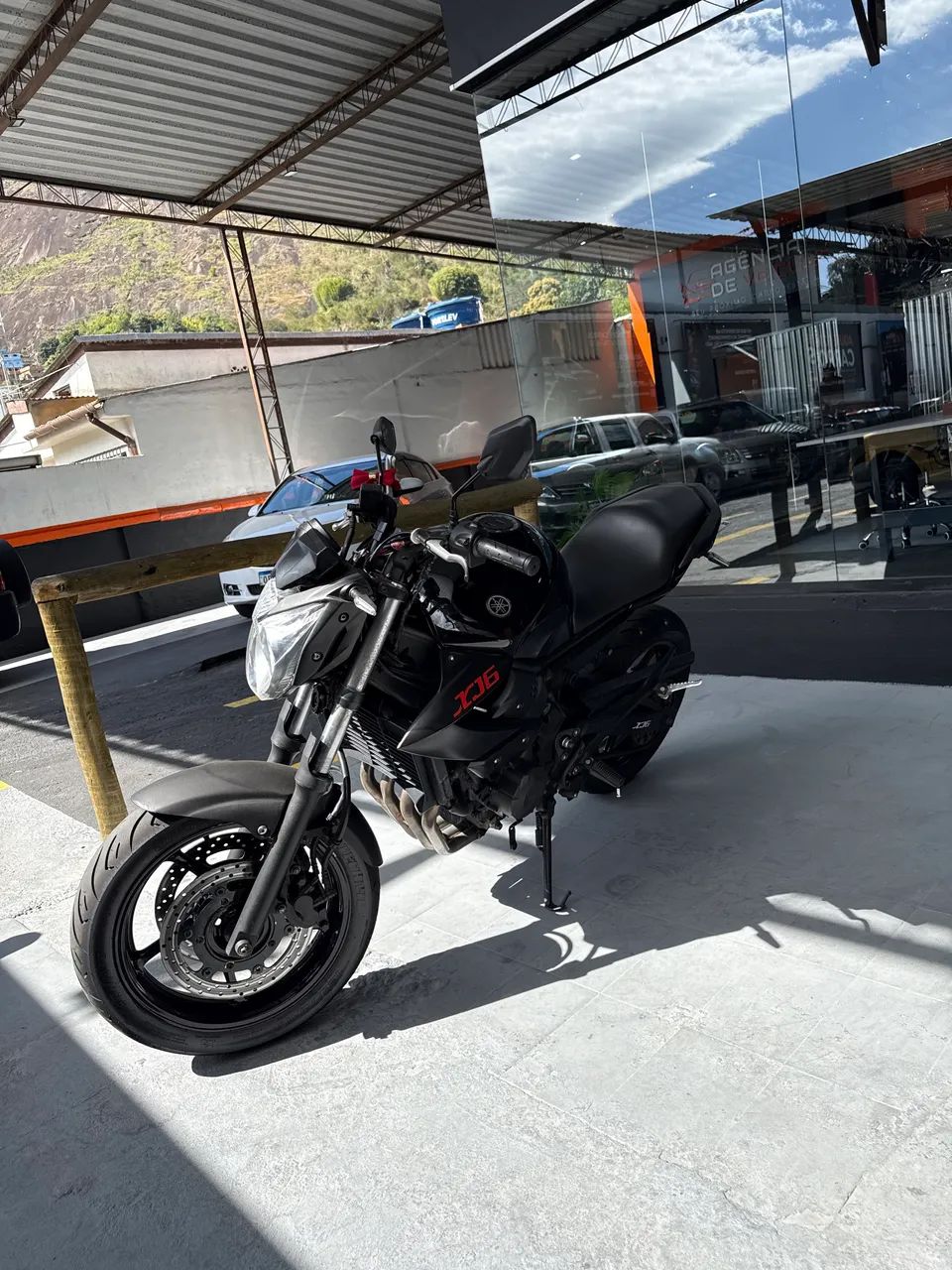 Xj6 2010 - Foto 2