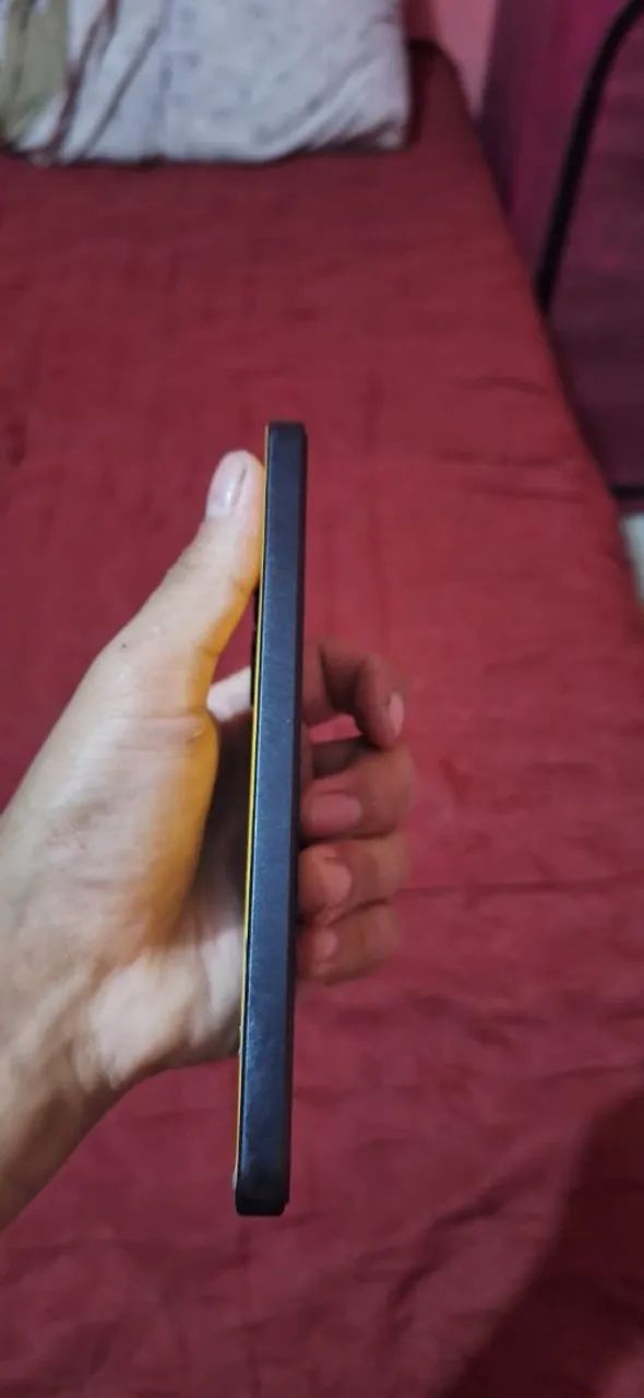 POCO X7 PRO - Foto 3