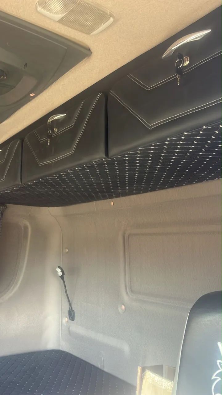 Scania G420 6x4 Ano 2011  - Foto 5