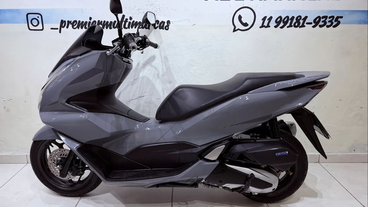 Honda Pcx 160 - Foto 5