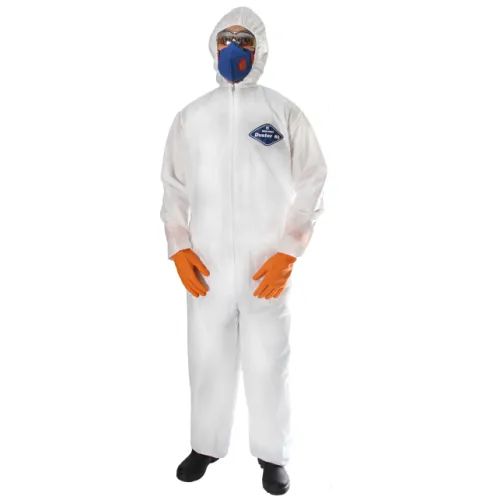 MACACÃO NEW PROT DUSTER 60 - Foto 2