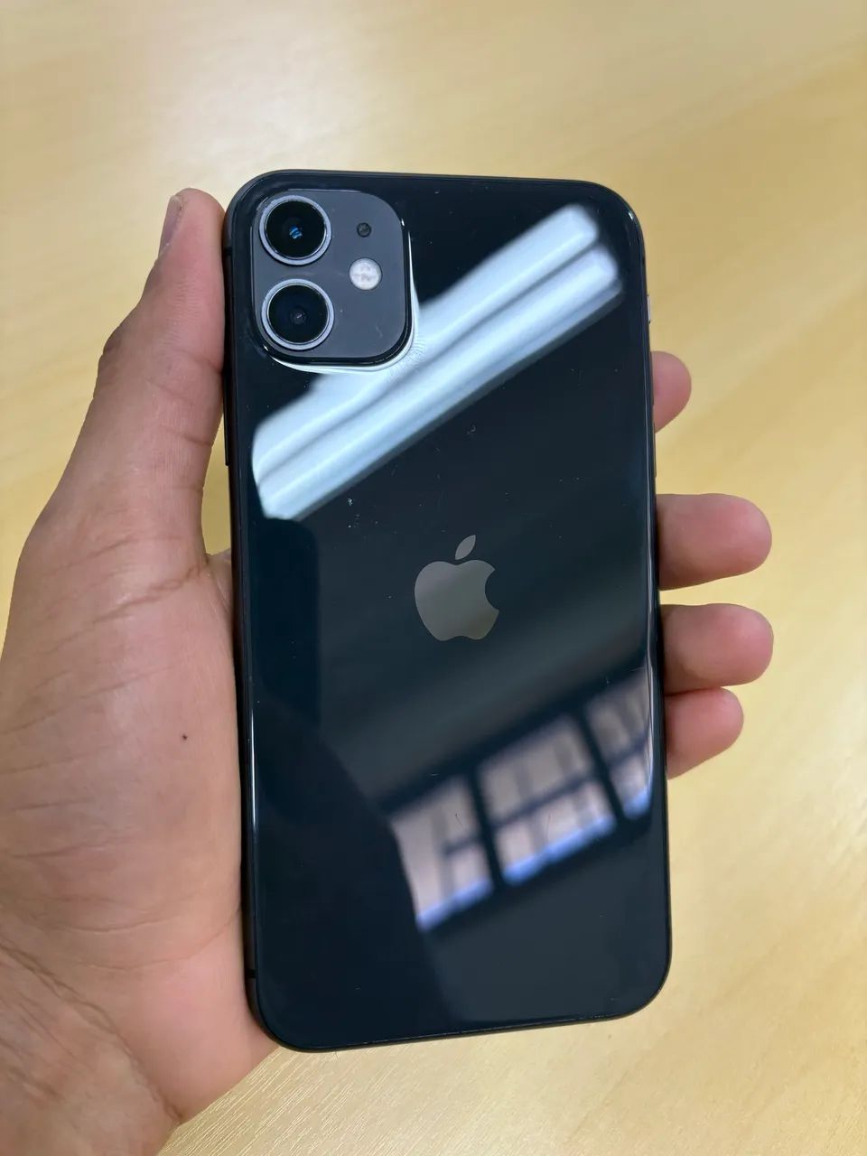iPhone 11, 128gb, preto - Celulares e Smartphones - Carmópolis