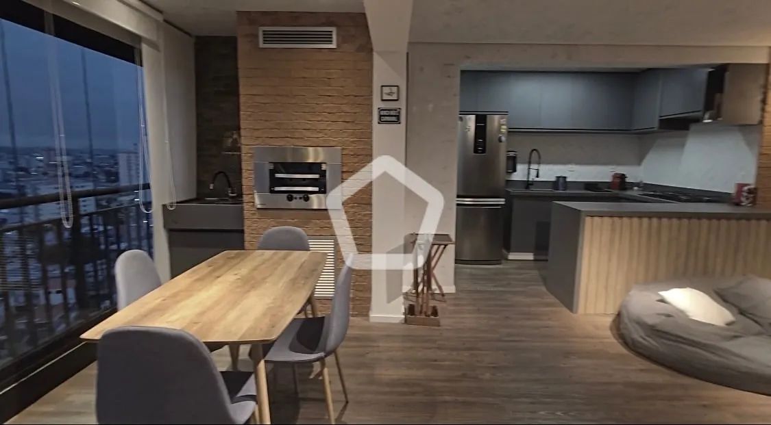 Apartamento charmoso em Vila Matilde, 62m², 1 quarto, R$ [price] - Foto 3