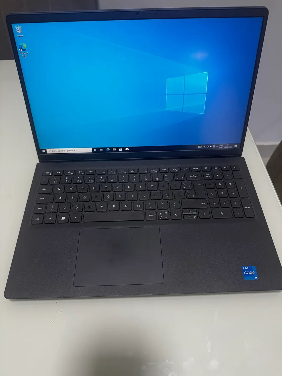 Vendo notebook Dell