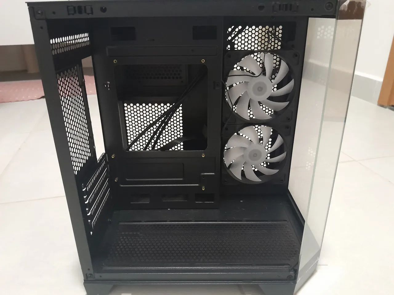 Gabinete mancer CV700B - Foto 4