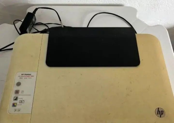 IMPRESSORA HP DESKJET 1516