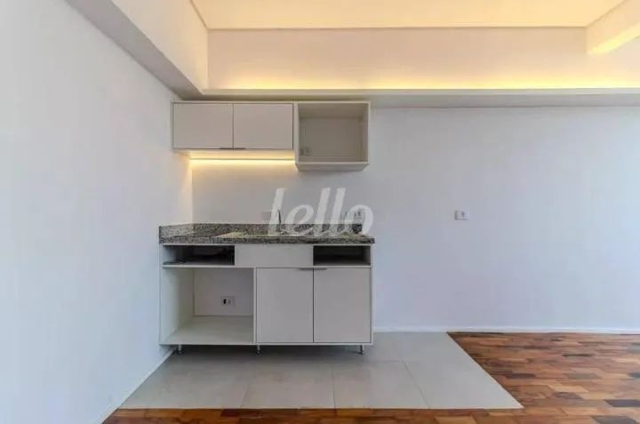 Apartamento 1 quartos para alugar no(a) República - Foto 4