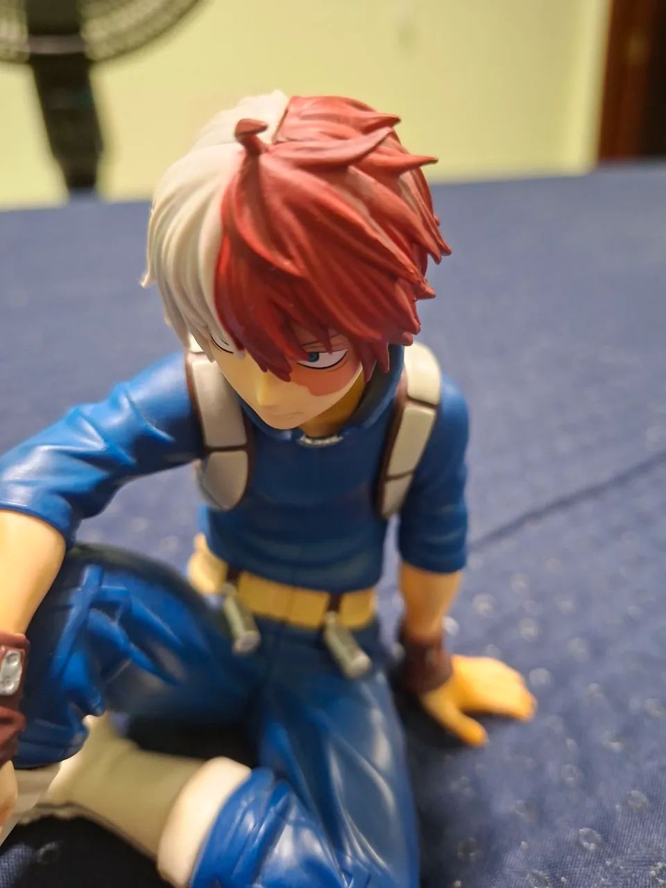 Figure shoto todoroki original - Foto 3