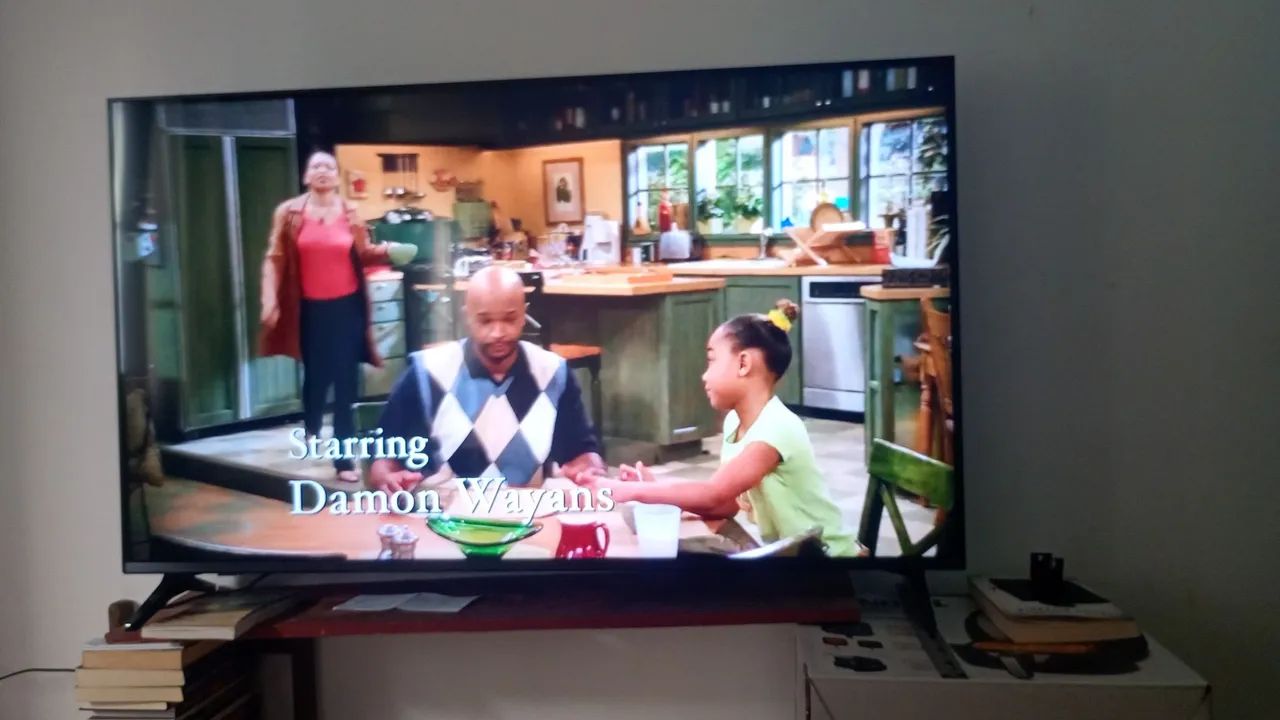 Smart tv 55 P LG  - Foto 4