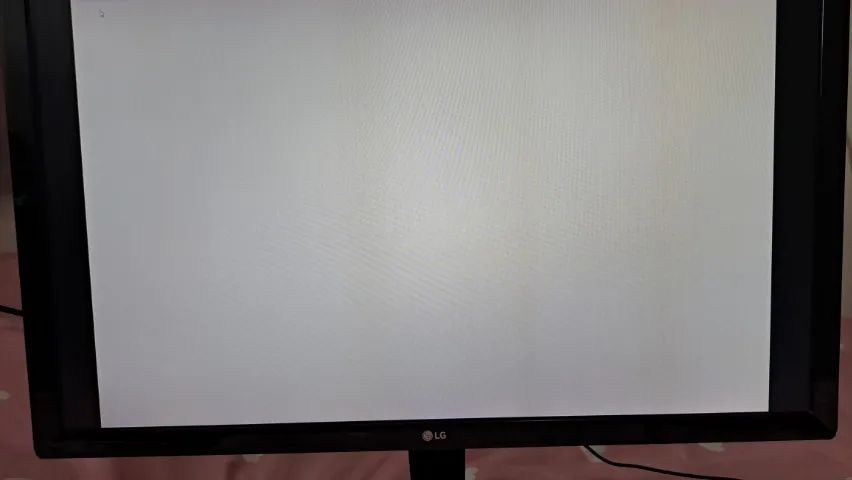 Monitor LG 22" - Foto 4