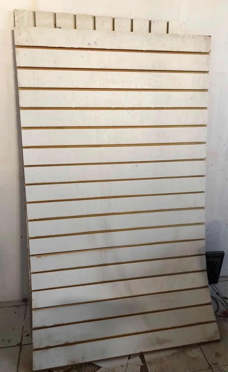 Painel canaletado seminovo - Foto 2