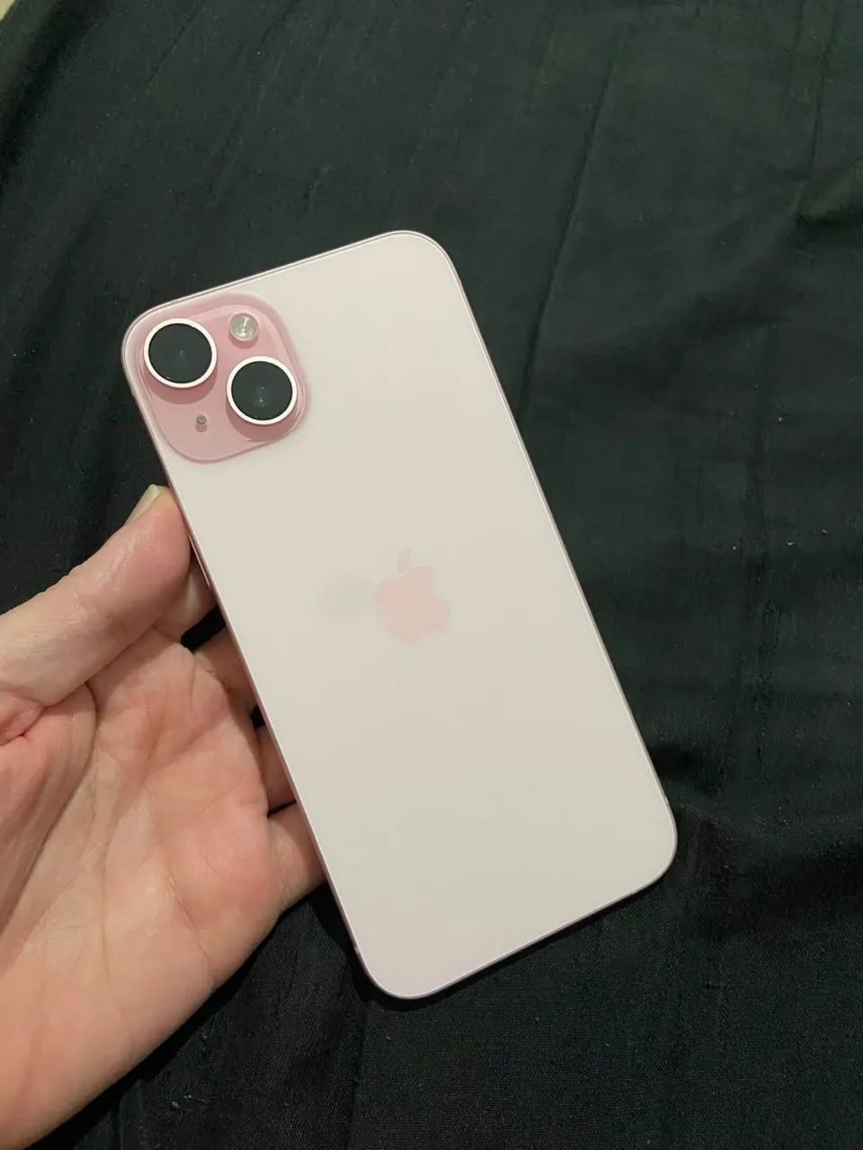 IPHONE 15 PLUS - 256 gb - NOVÍSSIMO!