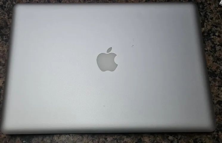 Macbook Pro 2010 - Core I7 - Tela Grande - Foto 2
