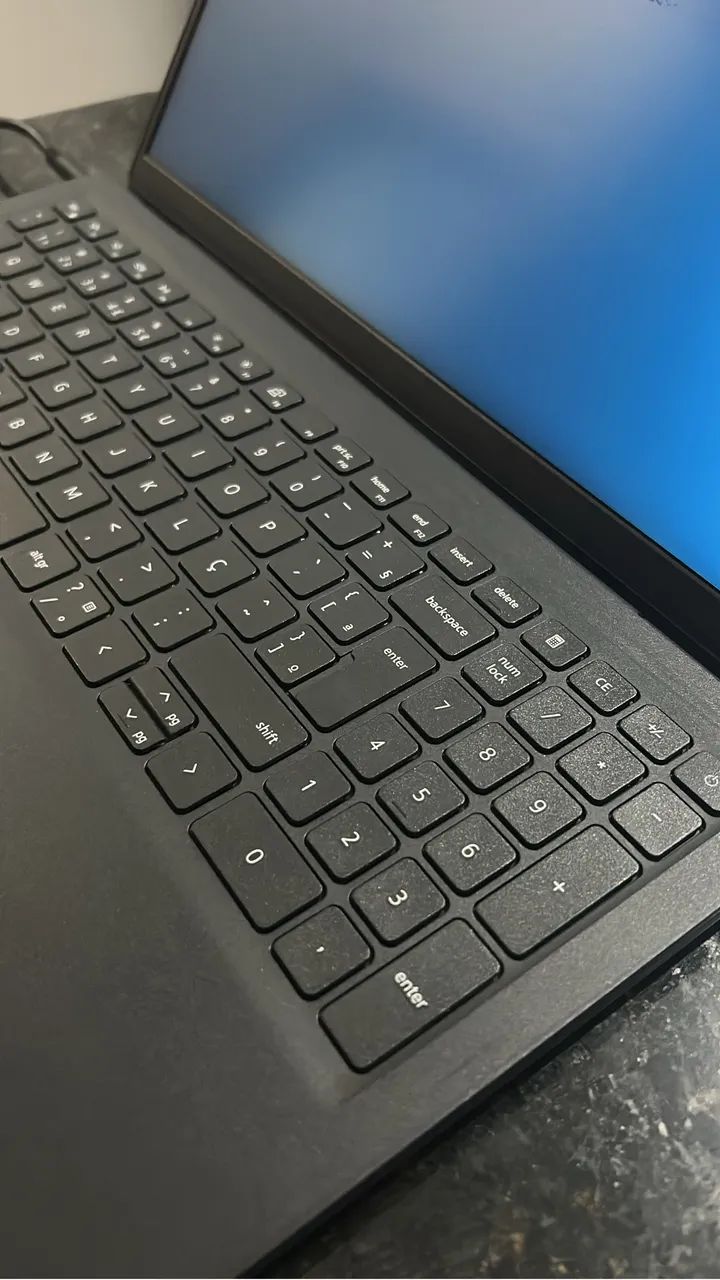 NOTEBOOK DELL - Core i5 12ªth | 16GB | SSD NVMe 512GB - Foto 3