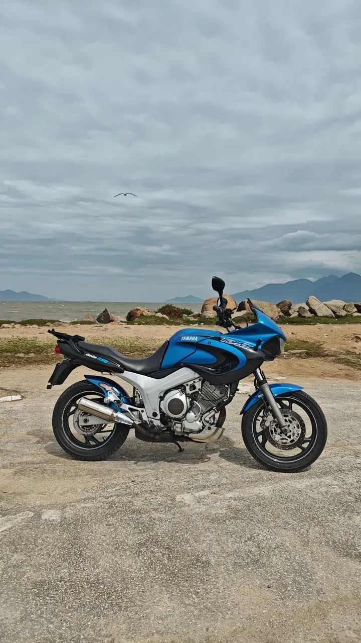 Vendo TDM 850" (particular) - Foto 2