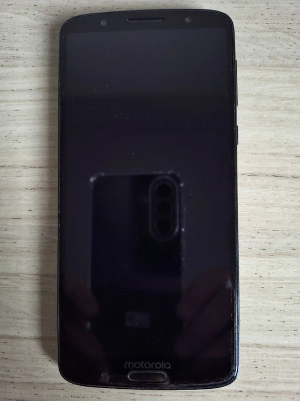 Celular Motorola S6 Plus