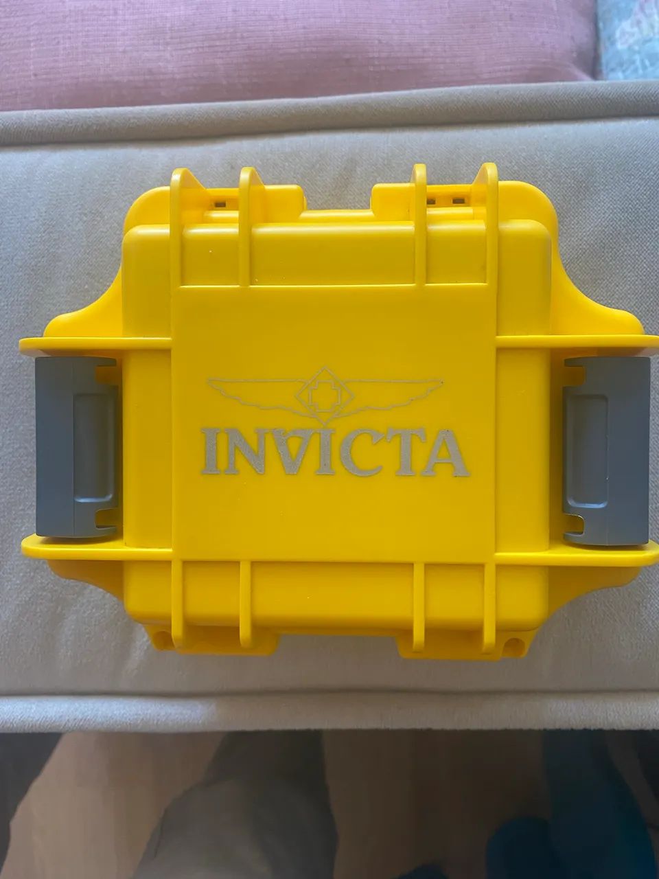 Relógio Invcta Reserva - Foto 3