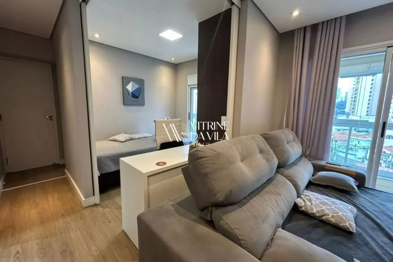 Apartamento à venda com 3 quartos - Foto 5