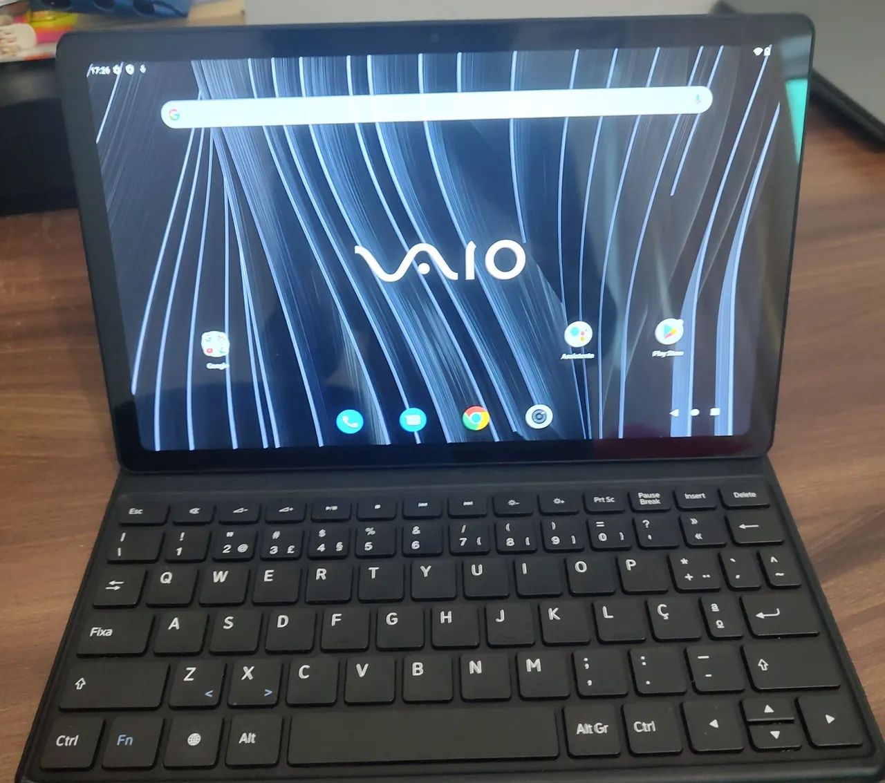TABLET TL10 VAIO 128GB E 8GM RAM