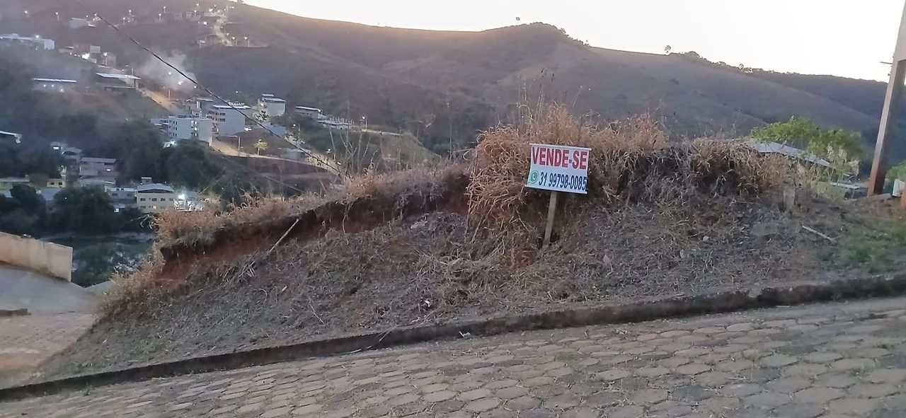 LOTE EM PONTE NOVA - Foto 2