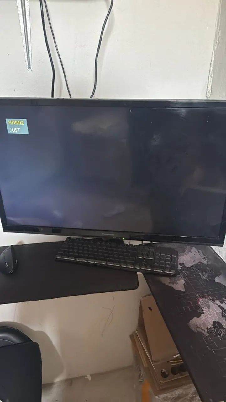 Tv led 32"