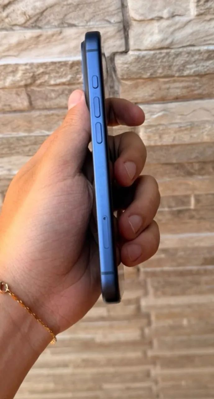 iPhone 17 pro semi novo - Foto 4