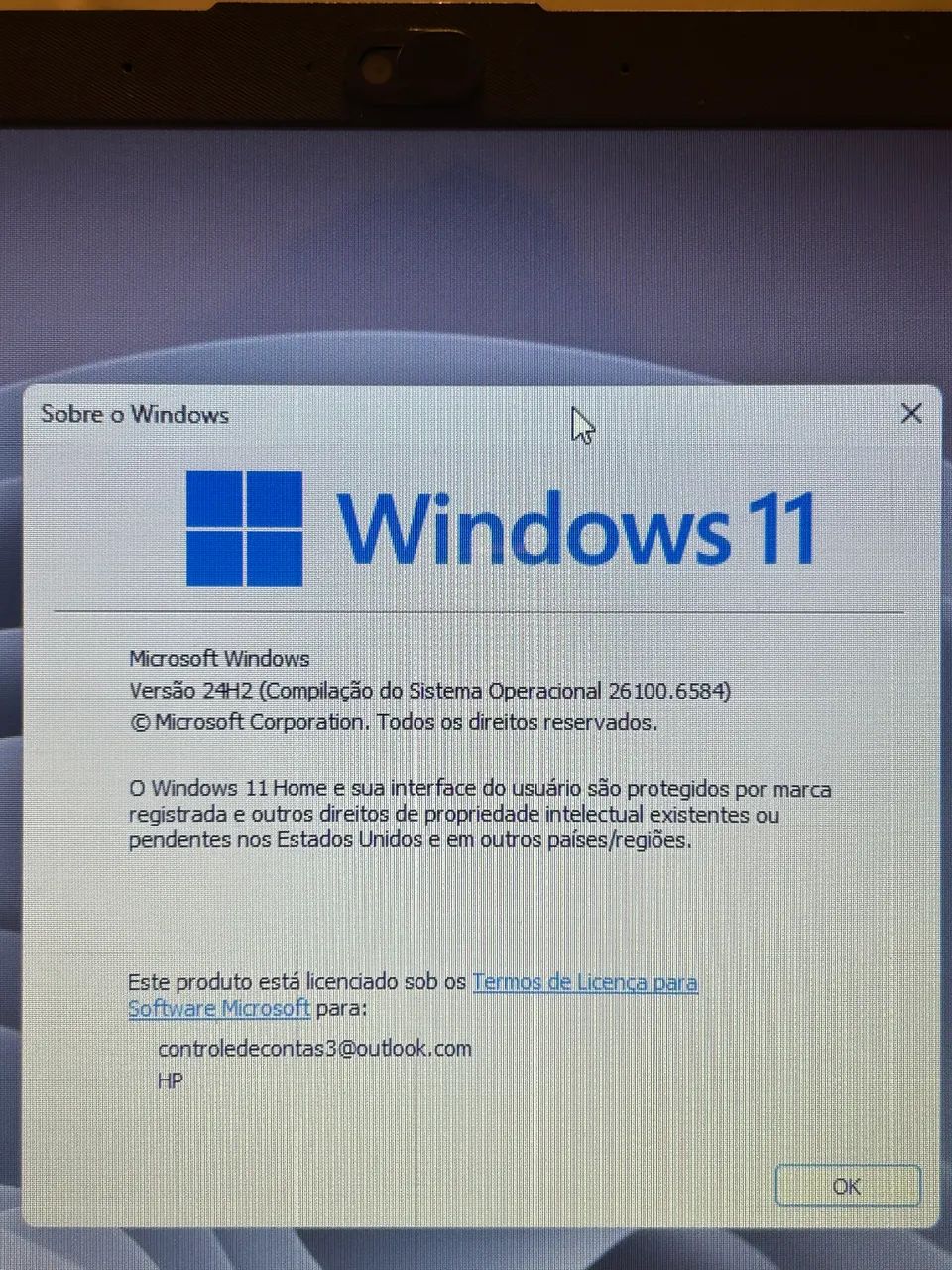 Notebook HP Scarlet Red 15.6 - Foto 3