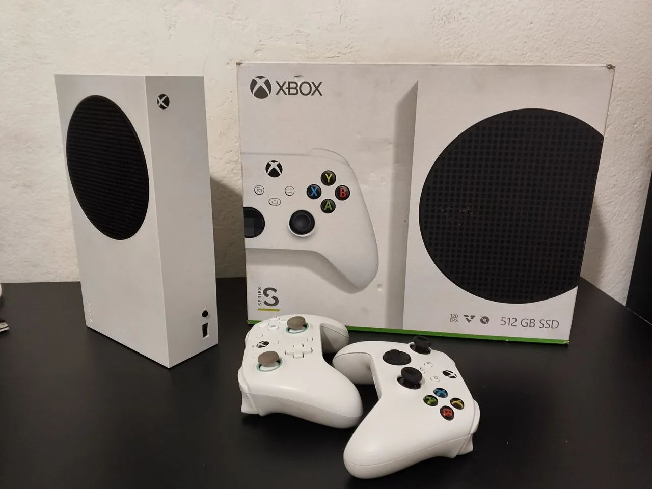 Xbox séries S - Foto 2