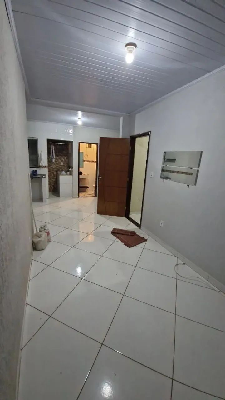 ÓTIMO AP DE DOIS QUARTOS - centro de Samambaia  - Foto 5
